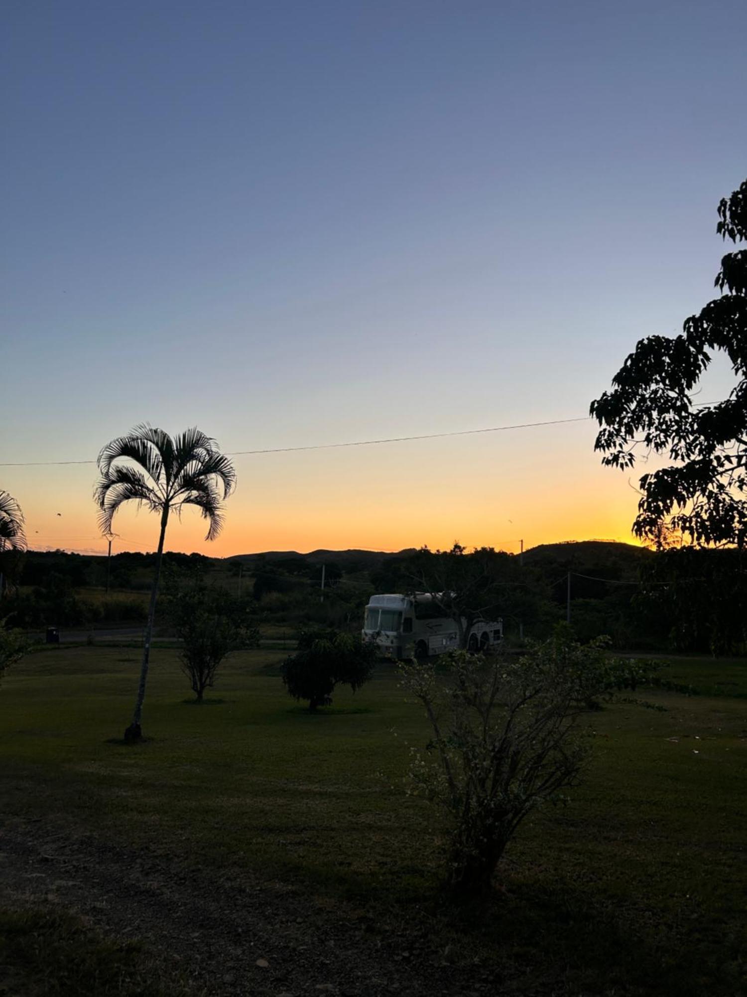 La Piaule De Nessadiou Villa Bourail Bagian luar foto