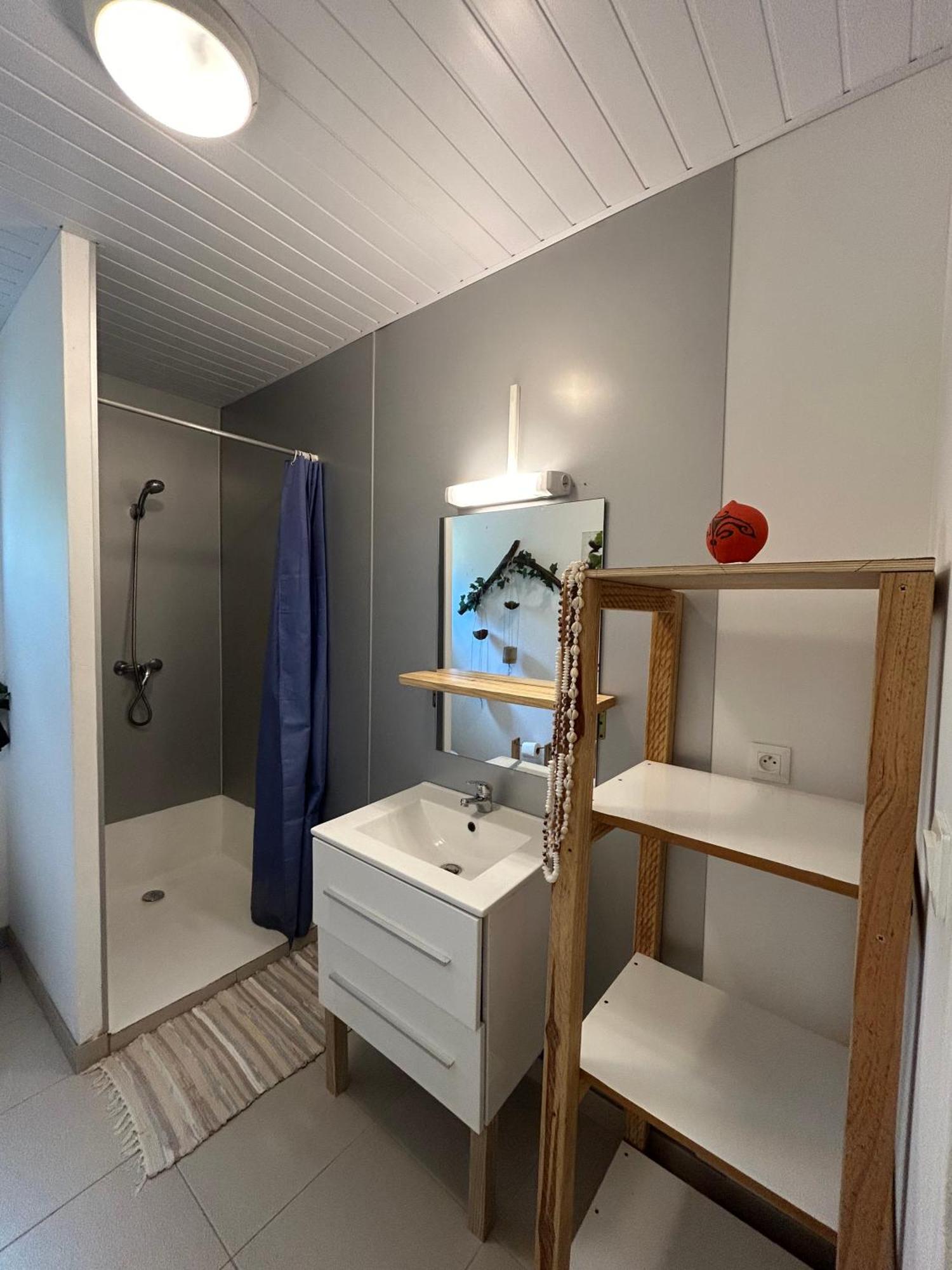 La Piaule De Nessadiou Villa Bourail Bagian luar foto