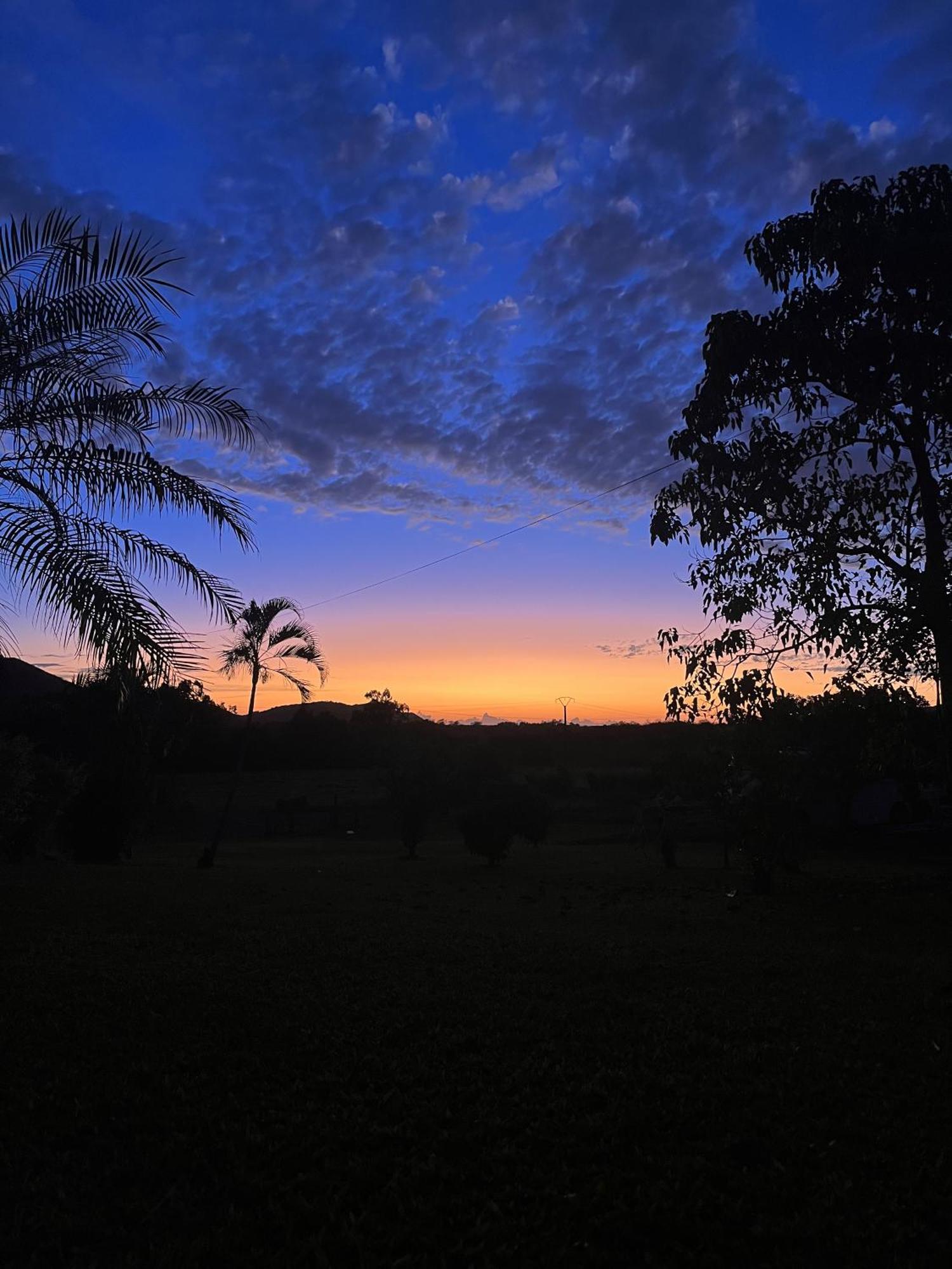La Piaule De Nessadiou Villa Bourail Bagian luar foto