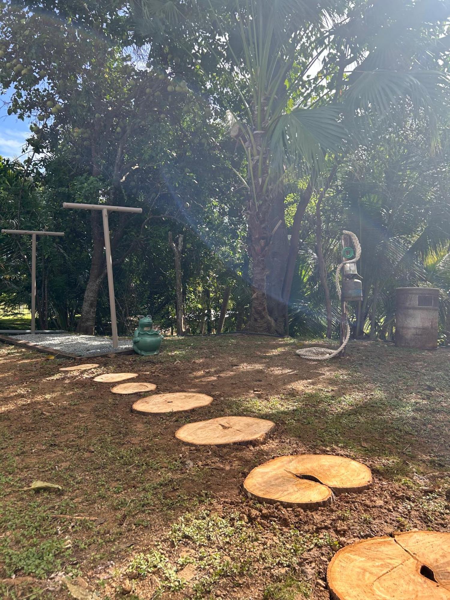 La Piaule De Nessadiou Villa Bourail Bagian luar foto