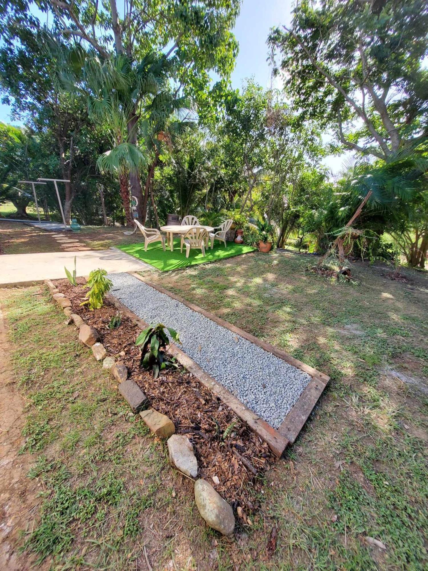 La Piaule De Nessadiou Villa Bourail Bagian luar foto